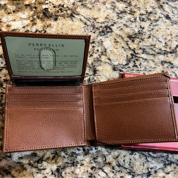 Wallet - Picture 2 of 2